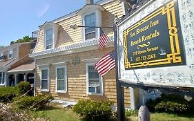 Sea Breeze Inn Beach Rentals